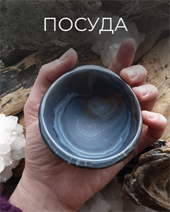 Посуда