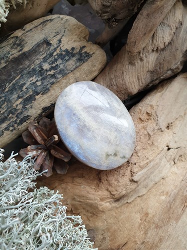 Галтовка лунный камень глк03 - фото 13427