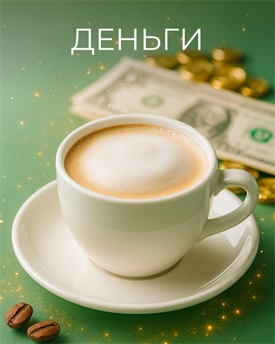Эфир "Открытие денежных каналов: вязкие и легковесные деньги" 2946 - фото 19250