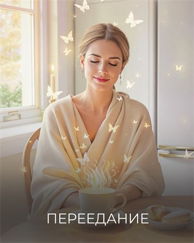 Мини-курс "Переедание" Кати Баллесты 5744