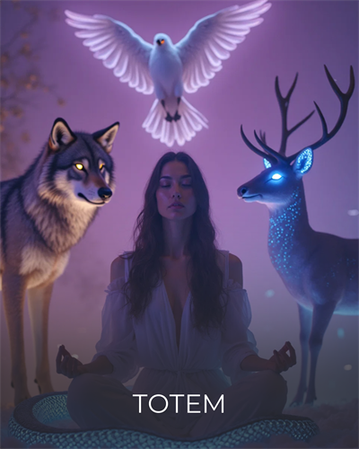 Мини-курс "Тотем" Кати Баллесты 5902