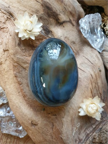 Агат средний агс208