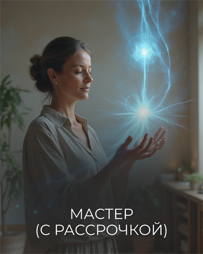 Рассрочка на курс "Мастер" Кати Баллесты 6004