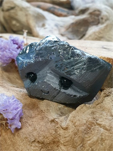 Каменный чудик из терагерца кч16