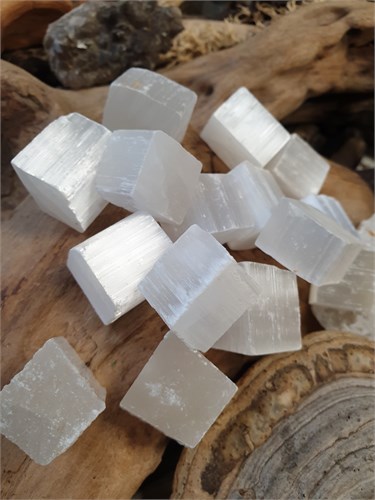 Галтовка селенит гсе15