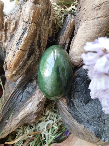 Нефрит малый зелёный от Угедея нуг70 - фото 6619