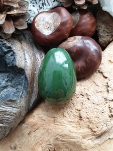 Нефрит зеленый малый нм164