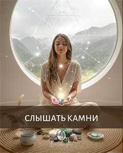 Мини-курс "Слышать камни" Кати Баллесты 5745