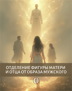 Мини-курс "Отделение фигуры Матери и Отца от образа Мужского" Кати Баллесты 5829