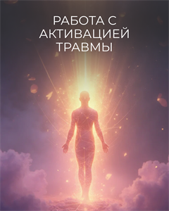 Мини-курс "Работа с активацией травмы. Инструменты саморегуляции" 5532