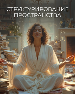 Мини-курс "Структурирование пространства" Кати Баллесты 5323
