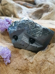 Каменный чудик из терагерца кч16