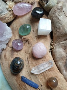 Набор камней 