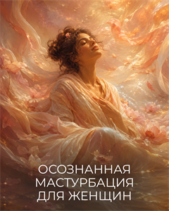Мини-курс  "Осознанная Мастурбация для Женщин" Кати Баллесты 6036