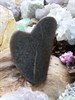 Гуаша из нефрита крапчатого сердечко большое свгуаб9 - фото 11644