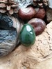 Нефрит зеленый малый нм161 - фото 12956
