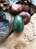Нефрит зеленый малый нм162 - фото 12959