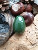 Нефрит зеленый малый нм164 - фото 12963