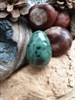 Нефрит зеленый малый нм169 - фото 12974