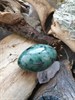 Нефрит зеленый средний веретено нсв215 - фото 13786