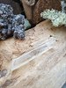 Кристалл горного хрусталя крист189 - фото 14302