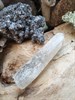 Кристалл горного хрусталя крист190 - фото 14306