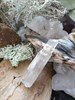 Кристалл горного хрусталя крист191 - фото 14311