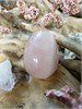 Розовый кварц средний ркс242