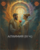 Курс "Алхимия"| III часть трилогии "Работа с Мужским. Великое Мужское 2" Кати Баллесты 6022