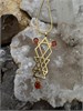 Подвеска "Баланс проявленности" 1007