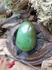 Нефрит зеленый между средним и малым от Угедея нуг64 - фото 6465