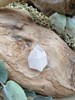 Кристалл аметиста малый крист110 - фото 8998